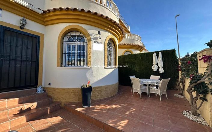 Image No.19-Villa de 3 chambres à vendre à La Marina