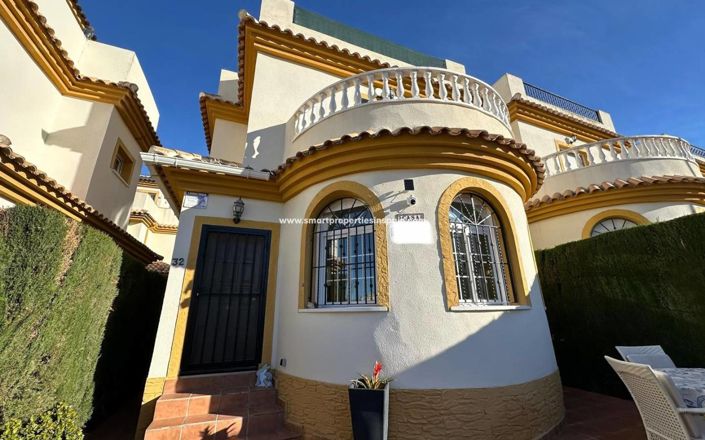 Image No.20-Villa de 3 chambres à vendre à La Marina