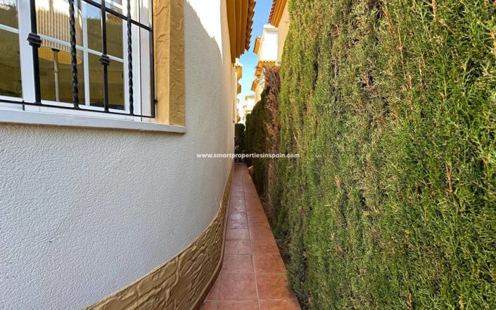 Image No.21-Villa de 3 chambres à vendre à La Marina