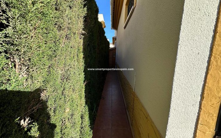 Image No.22-Villa de 3 chambres à vendre à La Marina