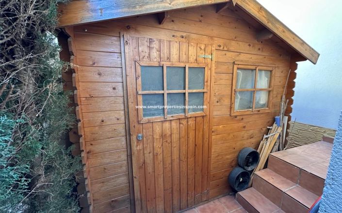 Image No.23-Villa de 3 chambres à vendre à La Marina