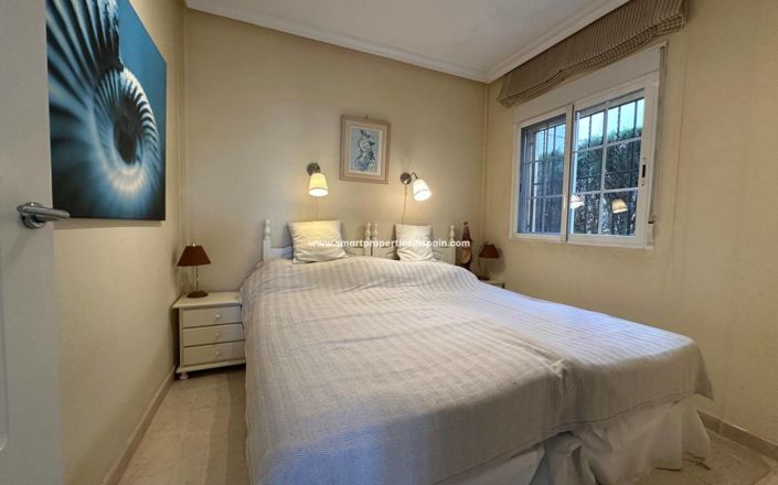 Image No.3-Villa de 3 chambres à vendre à La Marina