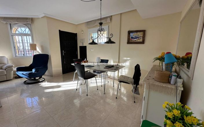 Image No.5-Villa de 3 chambres à vendre à La Marina