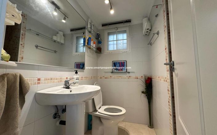 Image No.6-Villa de 3 chambres à vendre à La Marina