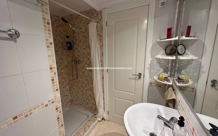 Image No.7-Villa de 3 chambres à vendre à La Marina