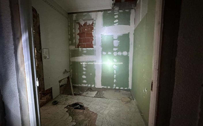 Image No.12-Villa de 3 chambres à vendre à La Marina