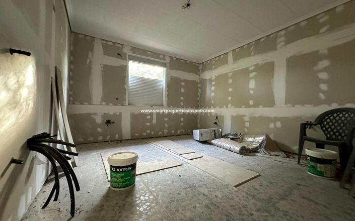 Image No.13-Villa de 3 chambres à vendre à La Marina