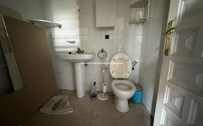 Image No.15-Villa de 3 chambres à vendre à La Marina