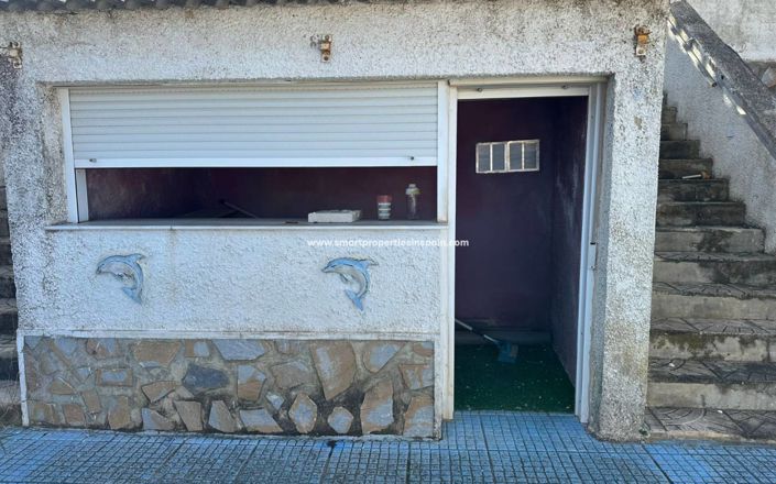 Image No.17-Villa de 3 chambres à vendre à La Marina