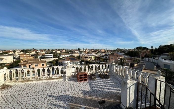 Image No.17-Villa de 3 chambres à vendre à La Marina