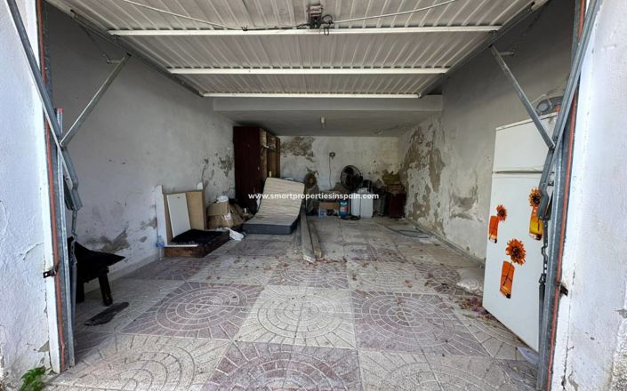 Image No.18-Villa de 3 chambres à vendre à La Marina