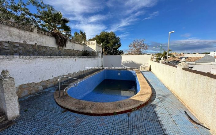 Image No.3-Villa de 3 chambres à vendre à La Marina