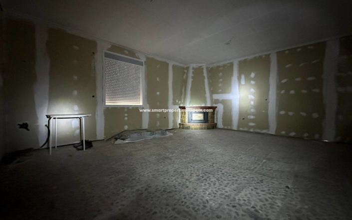 Image No.5-Villa de 3 chambres à vendre à La Marina