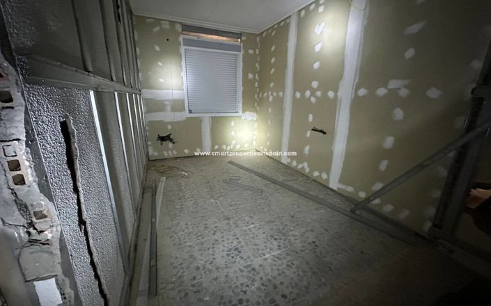 Image No.6-Villa de 3 chambres à vendre à La Marina