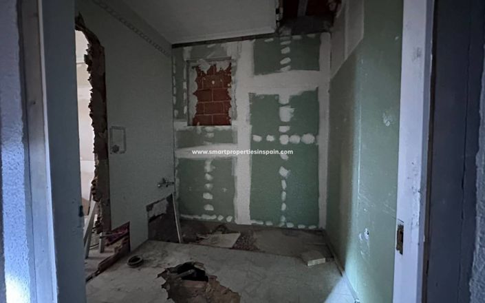 Image No.9-Villa de 3 chambres à vendre à La Marina