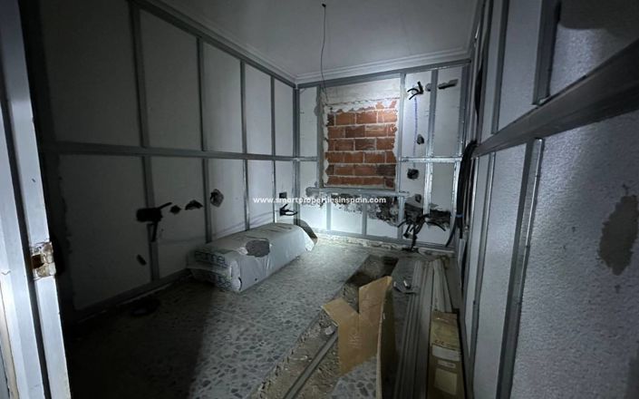 Image No.9-Villa de 3 chambres à vendre à La Marina