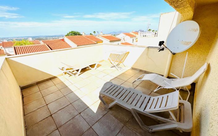 Image No.10-Maison de ville de 2 chambres à vendre à La Marina