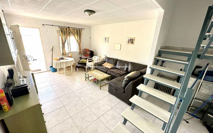 Image No.3-Maison de ville de 2 chambres à vendre à La Marina