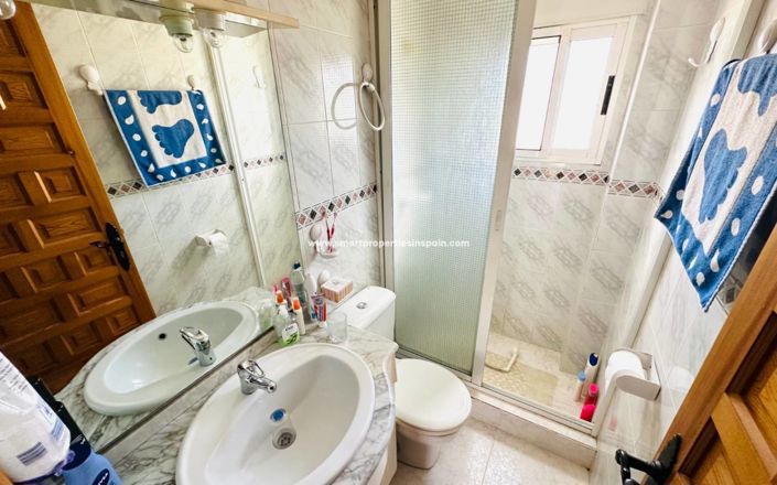 Image No.7-Maison de ville de 2 chambres à vendre à La Marina