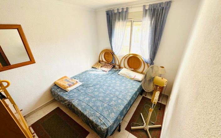 Image No.8-Maison de ville de 2 chambres à vendre à La Marina