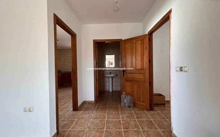 Image No.10-Villa de 4 chambres à vendre à Catral