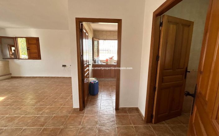 Image No.13-Villa de 4 chambres à vendre à Catral