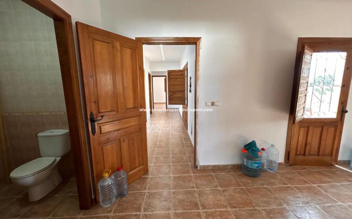 Image No.14-Villa de 4 chambres à vendre à Catral