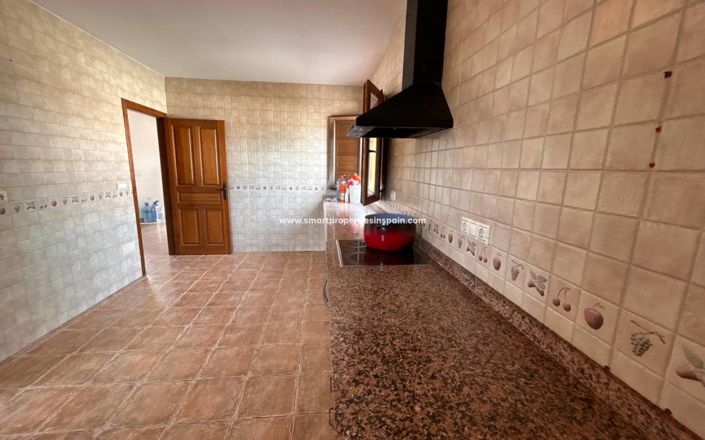 Image No.15-Villa de 4 chambres à vendre à Catral