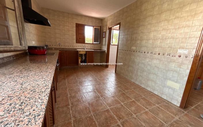 Image No.16-Villa de 4 chambres à vendre à Catral