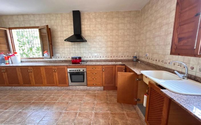 Image No.17-Villa de 4 chambres à vendre à Catral