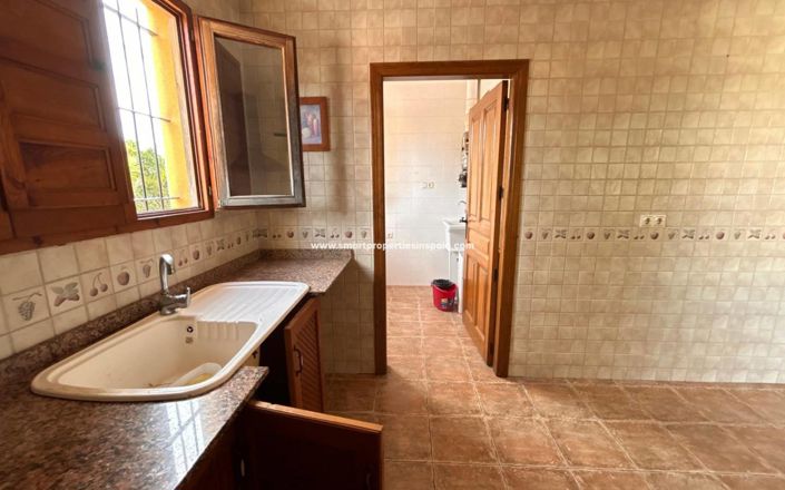 Image No.19-Villa de 4 chambres à vendre à Catral