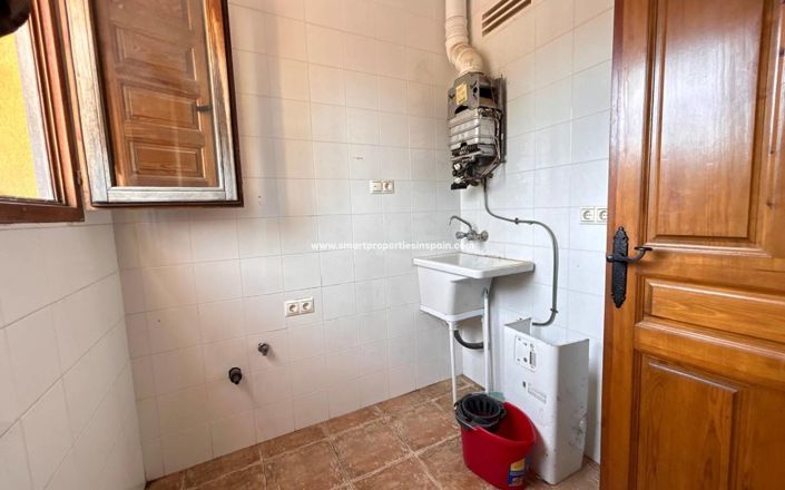 Image No.20-Villa de 4 chambres à vendre à Catral