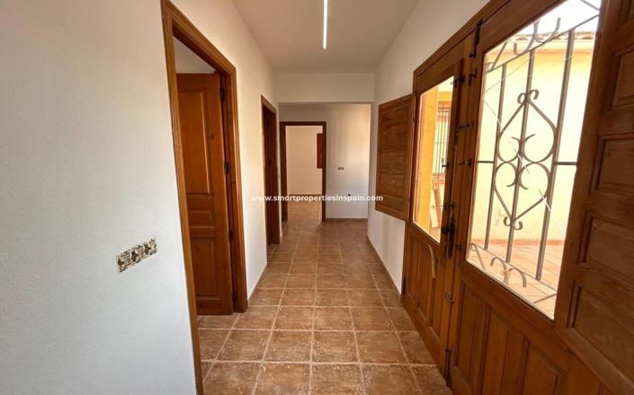 Image No.22-Villa de 4 chambres à vendre à Catral