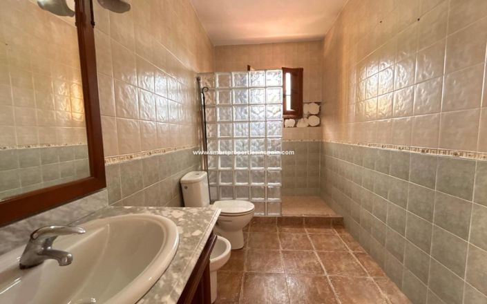 Image No.26-Villa de 4 chambres à vendre à Catral