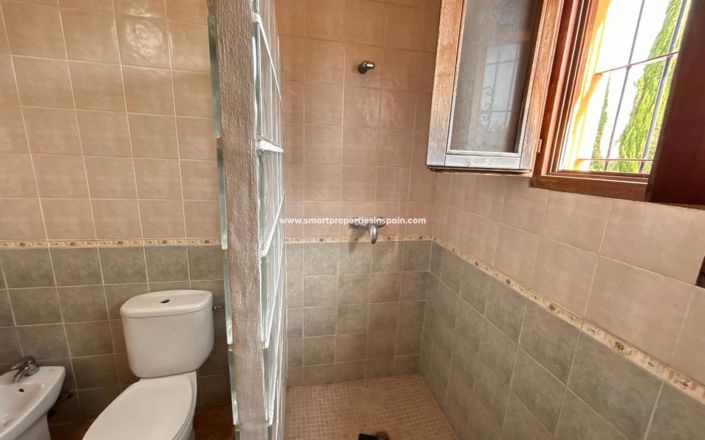 Image No.28-Villa de 4 chambres à vendre à Catral