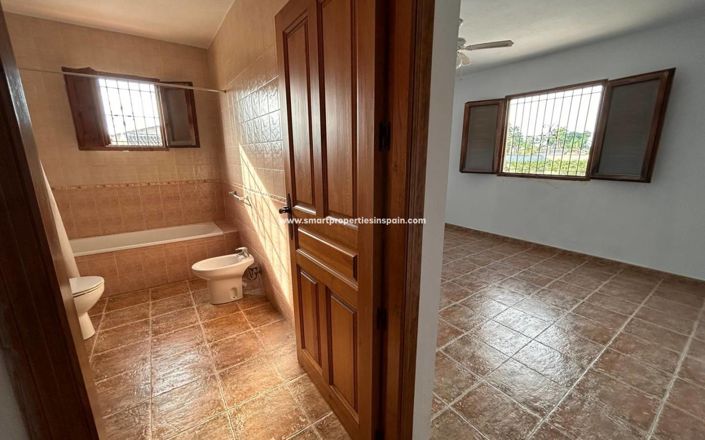 Image No.30-Villa de 4 chambres à vendre à Catral