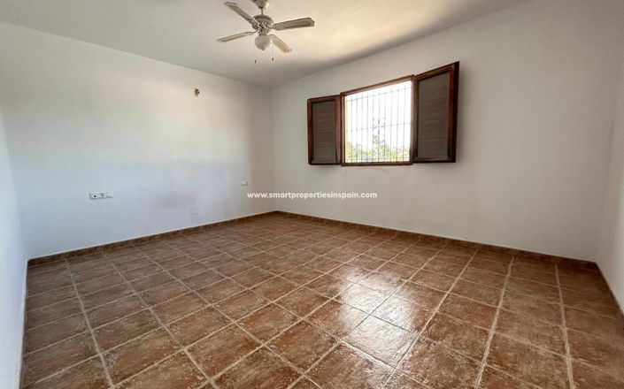 Image No.31-Villa de 4 chambres à vendre à Catral