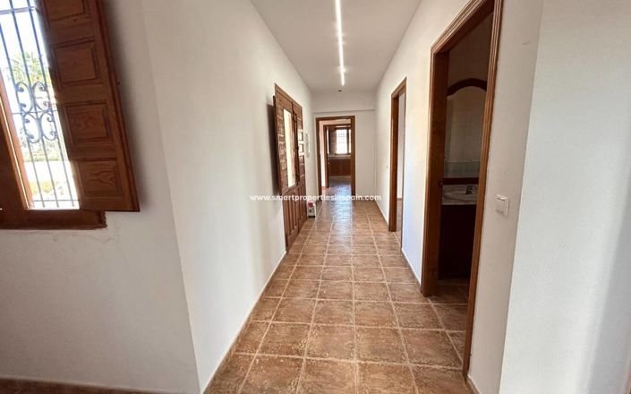 Image No.34-Villa de 4 chambres à vendre à Catral