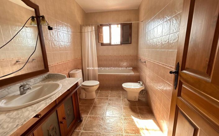 Image No.35-Villa de 4 chambres à vendre à Catral