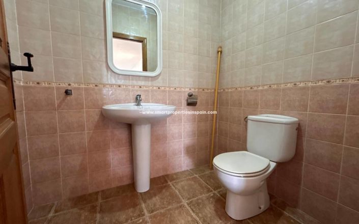 Image No.37-Villa de 4 chambres à vendre à Catral