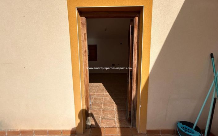 Image No.7-Villa de 4 chambres à vendre à Catral