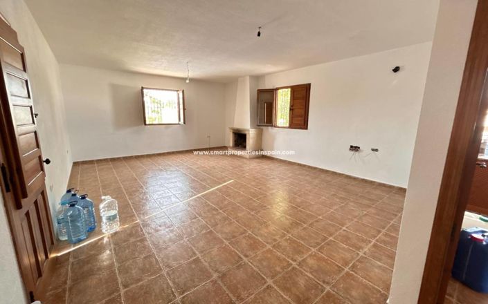 Image No.9-Villa de 4 chambres à vendre à Catral