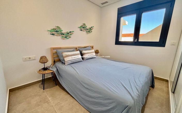 Image No.10-Villa de 3 chambres à vendre à Rafal