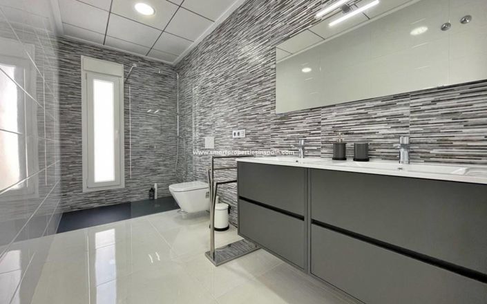 Image No.13-Villa de 3 chambres à vendre à Rafal