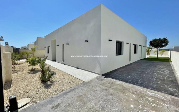 Image No.15-Villa de 3 chambres à vendre à Rafal