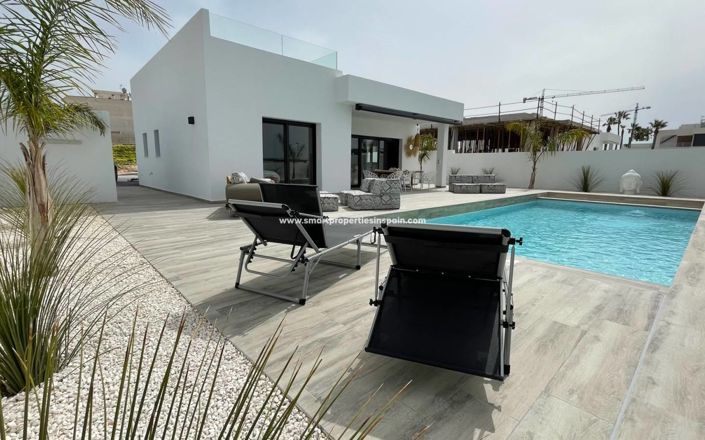 Image No.16-Villa de 3 chambres à vendre à Rafal