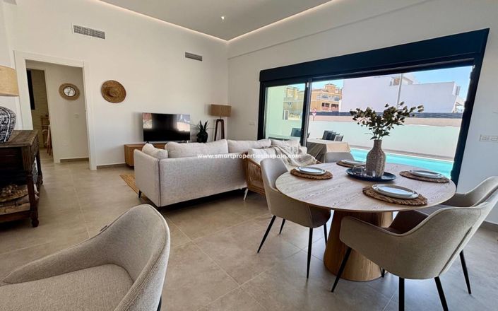 Image No.4-3 Bed Villa for sale