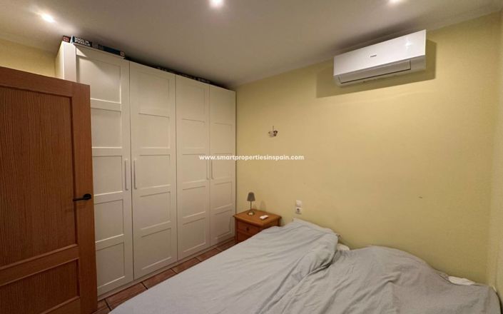 Image No.10-Maison de campagne de 4 chambres à vendre à Elche