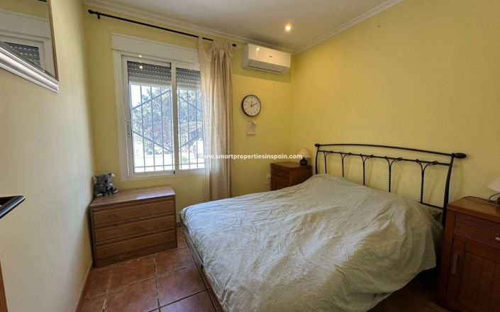 Image No.11-Maison de campagne de 4 chambres à vendre à Elche