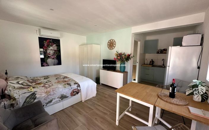 Image No.17-Maison de campagne de 4 chambres à vendre à Elche